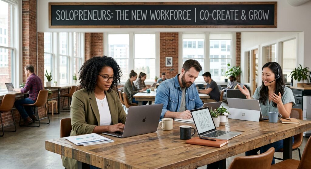 Tools for Solopreneurs